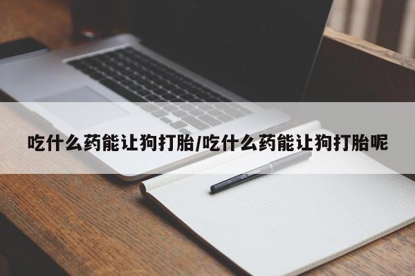 米非司酮片在线购买吃什么药能让狗打胎/吃什么药能让狗打胎呢